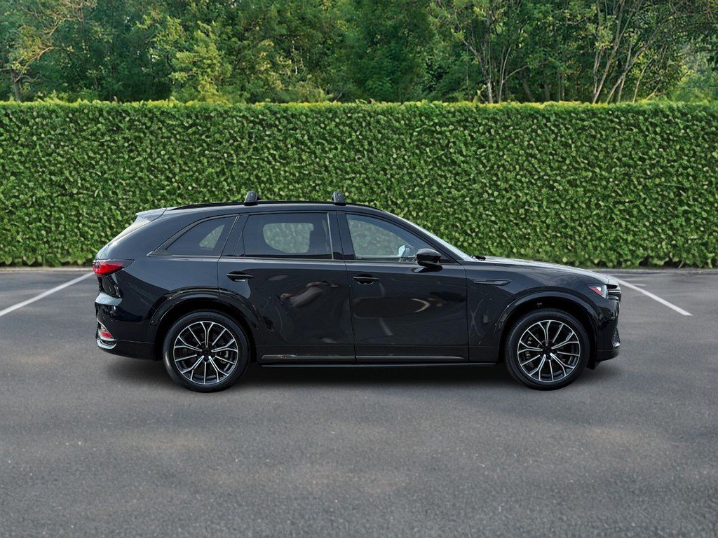 Used 2026 MAZDA CX-70 3.3 Turbo S w/ Premium Package AWD/4WD image 2