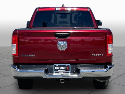 Used 2023 RAM 1500 Big Horn AWD/4WD image 6