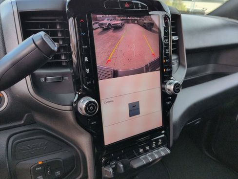 New 2026 RAM 2500 Tradesman AWD/4WD image 25