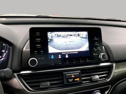 Used 2020 Honda Accord LX image 26