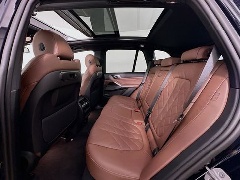 New 2026 BMW X5 xDrive40i w/ M Sport Package image 26