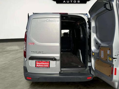Used 2017 Ford Transit Connect XLT FWD image 12