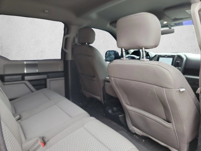 Used 2019 Ford F150 XLT w/ Equipment Group 302A Luxury RWD image 24