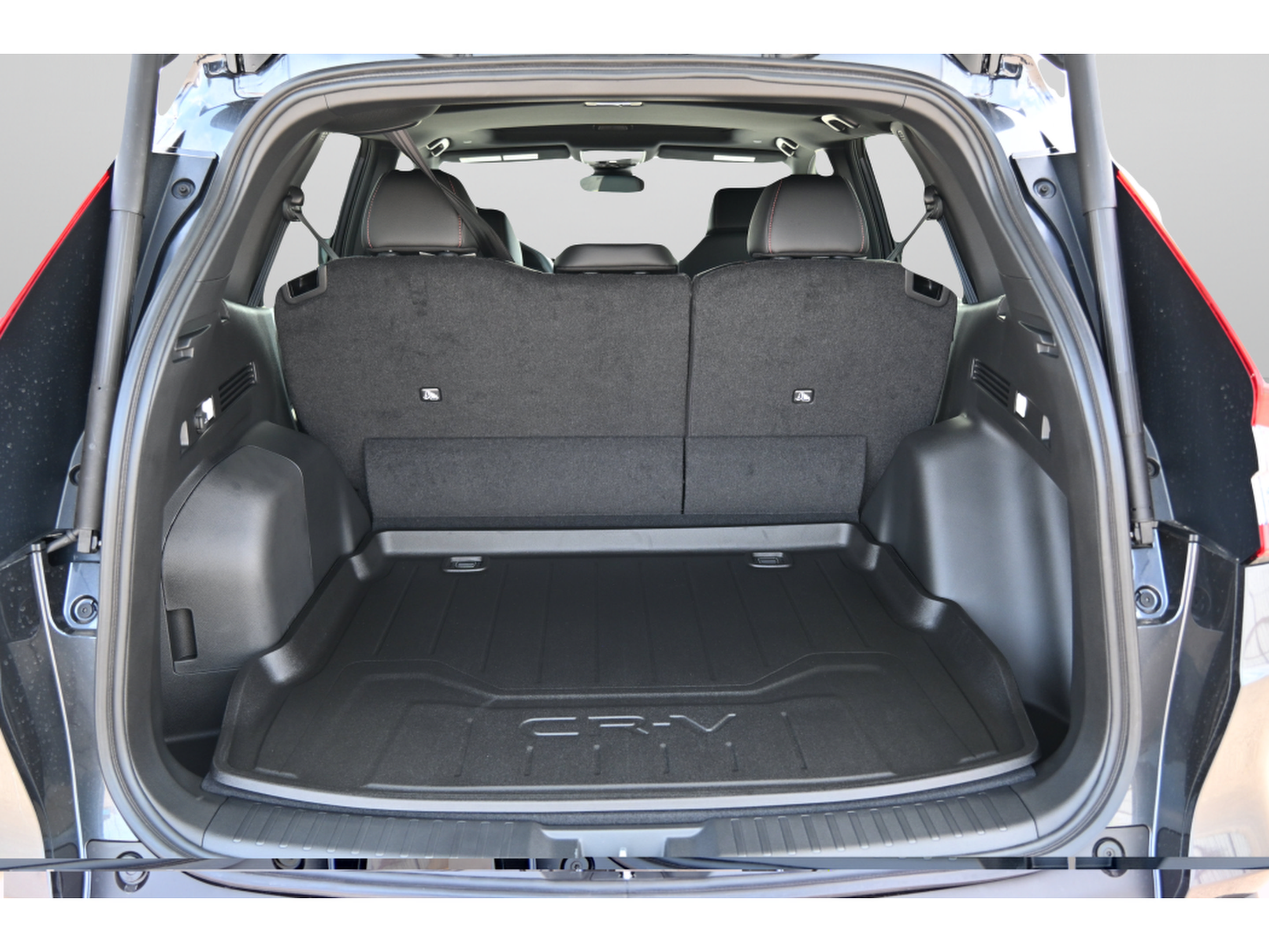 New 2027 Honda CR-V Sport-L image 12