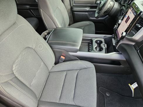 New 2026 RAM 1500 Lone Star AWD/4WD image 17