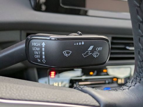 New 2026 Volkswagen Jetta Sport FWD image 35