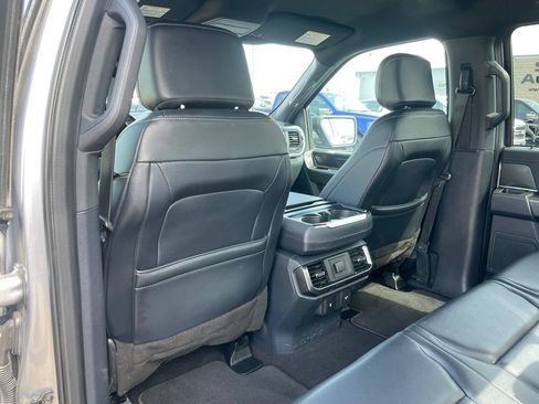 Used 2023 Ford F150 XLT w/ Equipment Group 302A High AWD/4WD image 51