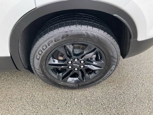 Used 2021 Chevrolet Blazer LT image 18