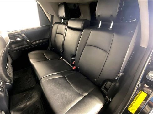 Used 2023 Toyota 4Runner TRD Pro AWD/4WD image 35