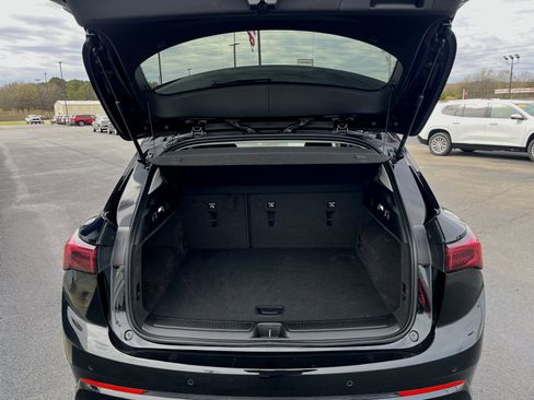 Used 2025 Buick Envision Sport Touring image 9