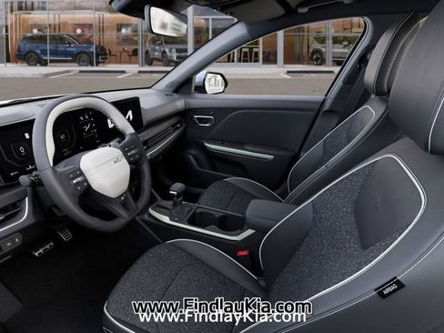 New 2025 Kia K4 GT-Line image 20