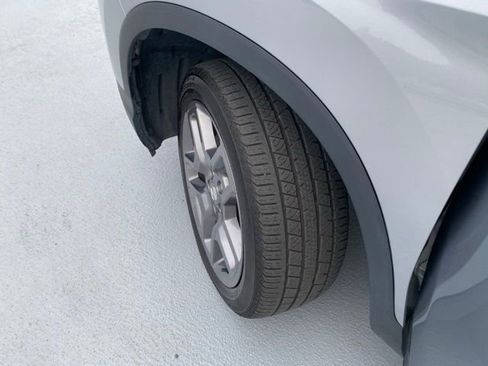 Certified 2022 Honda Passport EX-L image 32