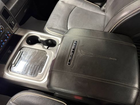 Used 2017 RAM 1500 Limited AWD/4WD image 34