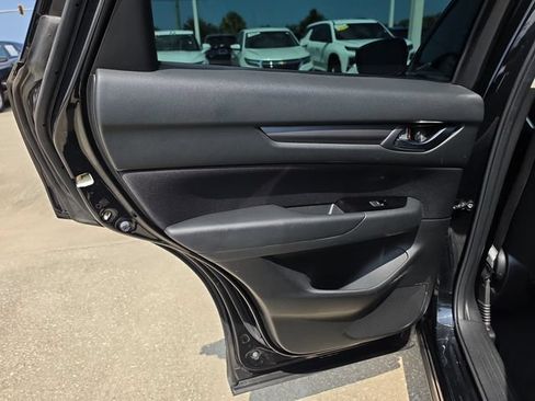 Used 2021 MAZDA CX-5 Sport FWD image 13