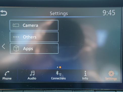 Used 2024 Nissan Altima 2.5 SR FWD image 25