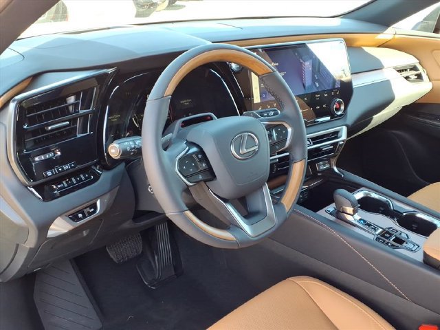 New 2026 Lexus RX 350 Premium Plus w/ Convenience Package AWD/4WD image 14