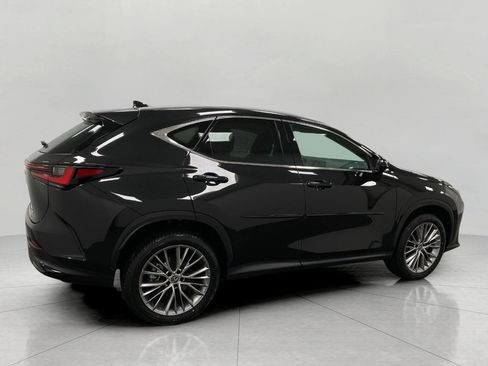 Certified 2024 Lexus NX 350 AWD w/ Luxury Package image 3
