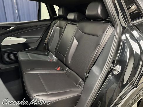 Used 2021 Volkswagen ID.4 1st Edition RWD image 8