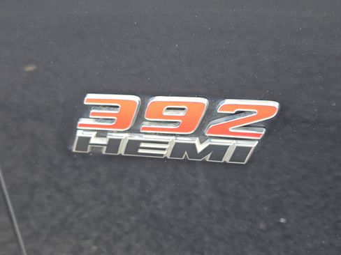 Used 2022 Dodge Charger Scat Pack RWD image 7