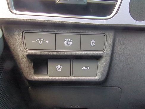 New 2025 Hyundai Sonata SEL image 16