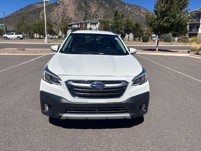 Used 2020 Subaru Outback Limited w/ Popular Package #2 AWD/4WD image 8