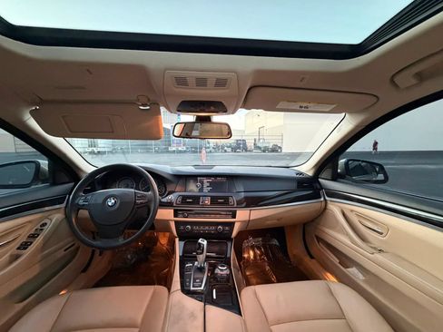 Used 2012 BMW 535i Sedan RWD image 13