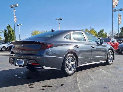 Used 2023 Hyundai Sonata SE image 3