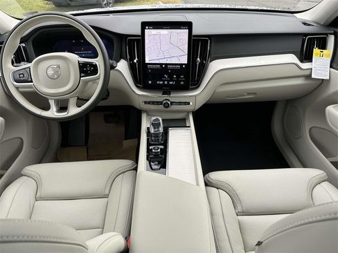 New 2026 Volvo XC60 B5 Ultra w/ Protection Package Premier image 2