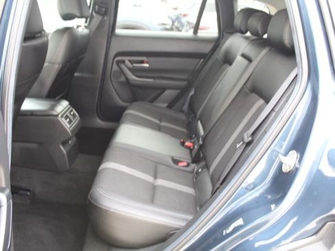 Certified 2025 MAZDA CX-50 AWD 2.5 S w/ Preferred Package image 29