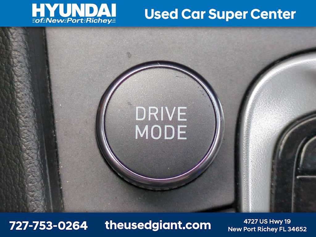Used 2023 Hyundai Kona SEL FWD image 24