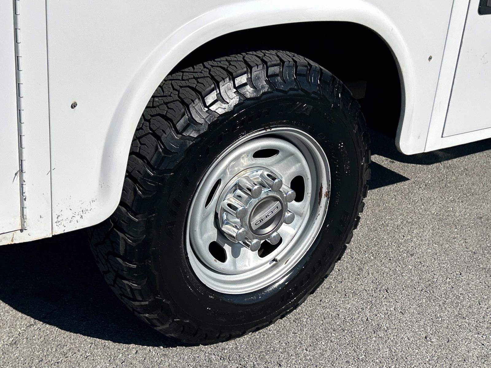 Used 2019 Ford F350 XL w/ XL Value Package RWD image 16
