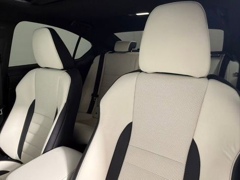 Used 2021 Lexus IS 350 F Sport w/ Navigation Package image 47