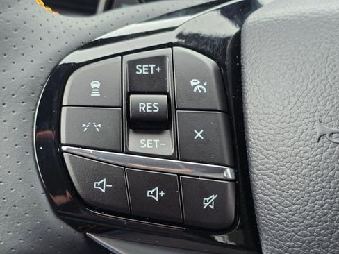 New 2026 Ford Explorer Tremor w/ Tremor Ultimate Package AWD/4WD image 10