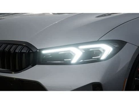 New 2026 BMW 330i Sedan w/ M Sport Package RWD image 6