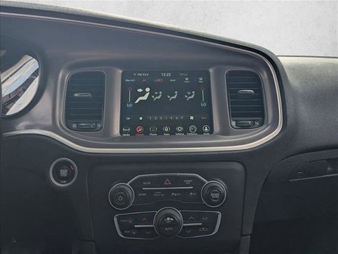 Used 2022 Dodge Charger GT w/ Performance Handling Group image 13