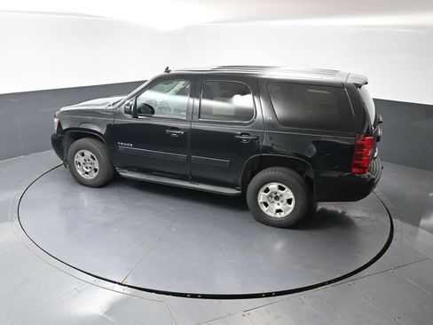 Used 2013 Chevrolet Tahoe LT AWD/4WD image 42