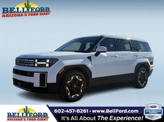 Used 2025 Hyundai Santa Fe SE video 1