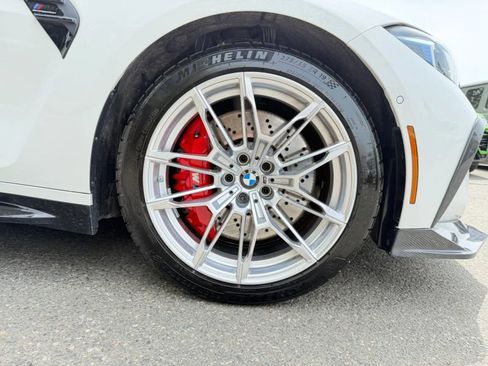 Used 2026 BMW M4 xDrive Competition AWD/4WD image 32