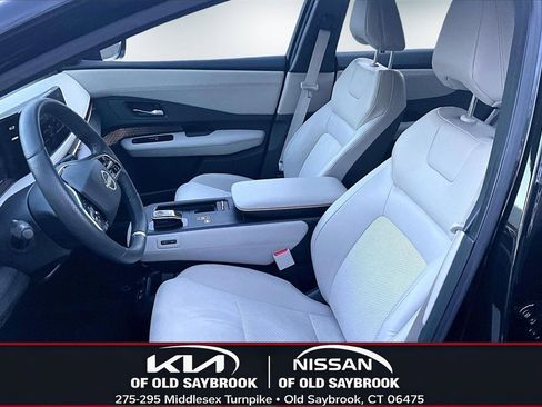 Certified 2024 Nissan Ariya AWD image 21