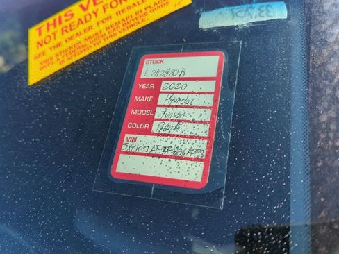 Used 2020 Hyundai Tucson SE image 6