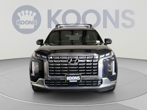 Used 2024 Hyundai Palisade Calligraphy AWD/4WD image 11