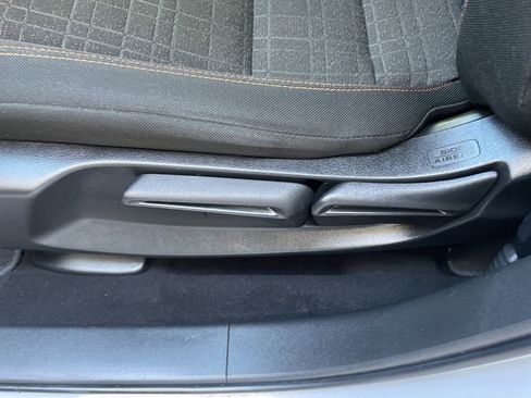 Certified 2023 Honda HR-V Sport image 14