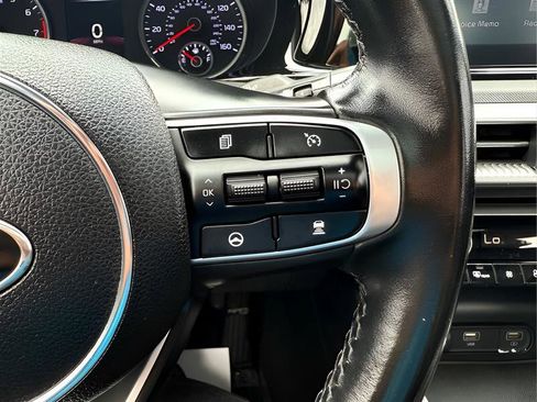 Used 2021 Kia K5 GT-Line w/ GT-Line FWD Premium Package image 16