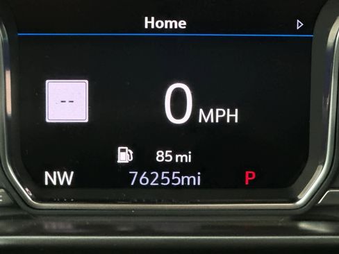 Used 2019 GMC Sierra 1500 Denali w/ Denali Ultimate Package image 26