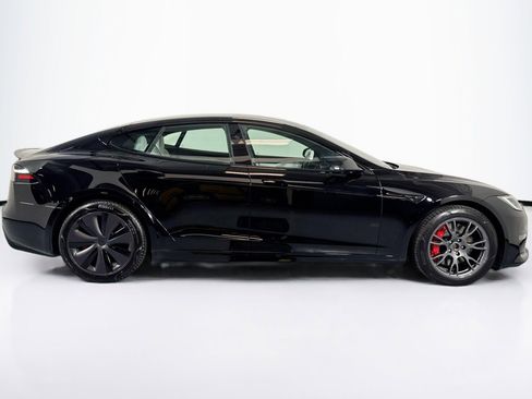 Used 2024 Tesla Model S Plaid image 25