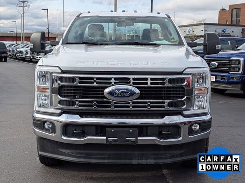 Certified 2025 Ford F350 XL w/ XL Chrome Package image 7