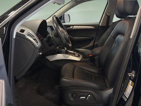 Used 2016 Audi Q5 3.0T Premium Plus image 11