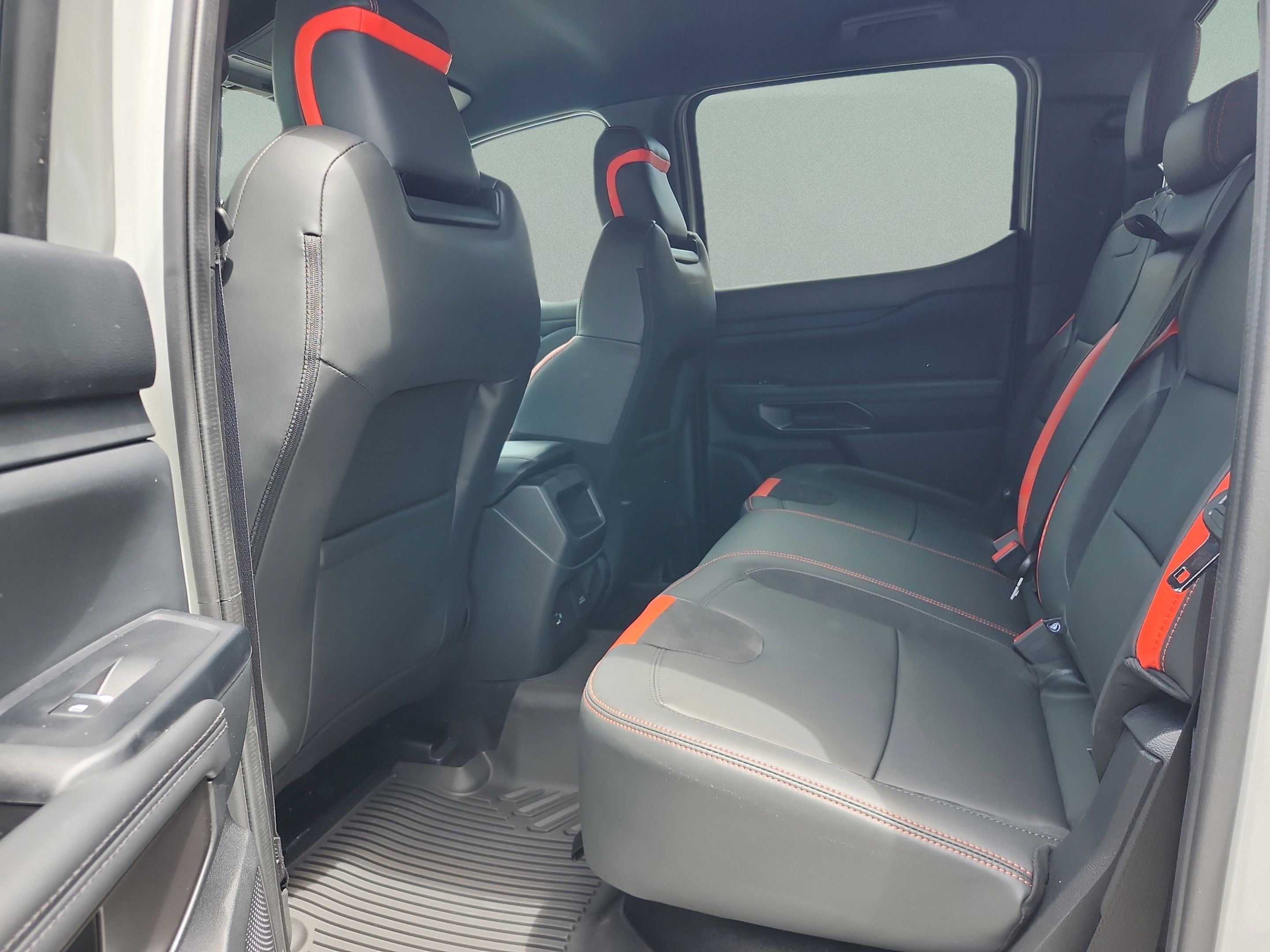 New 2026 Ford Ranger Raptor AWD/4WD image 16