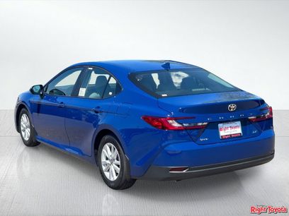New 2026 Toyota Camry LE w/ Convenience Package