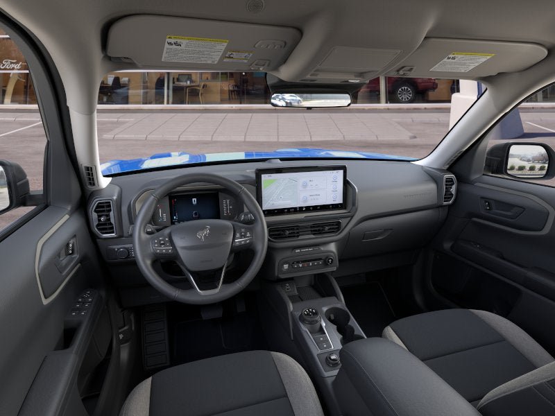 New 2026 Ford Bronco Sport Big Bend w/ Convenience Package AWD/4WD image 9
